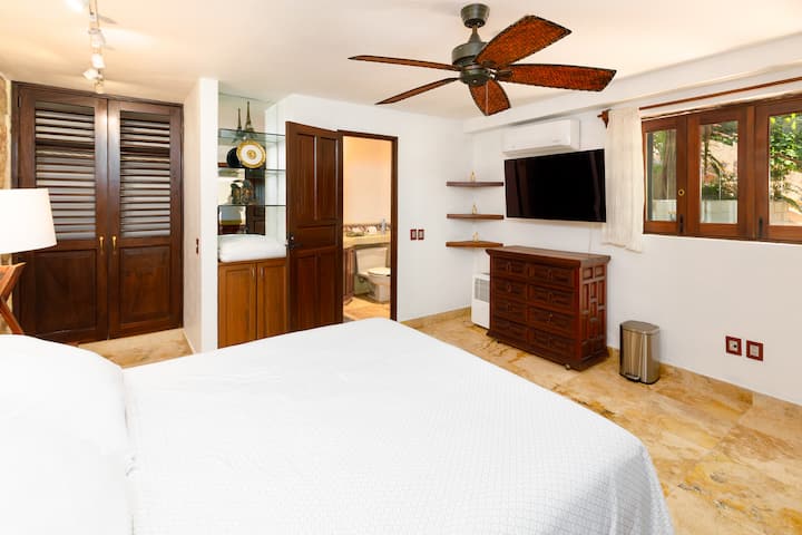 غرفة النوم 5