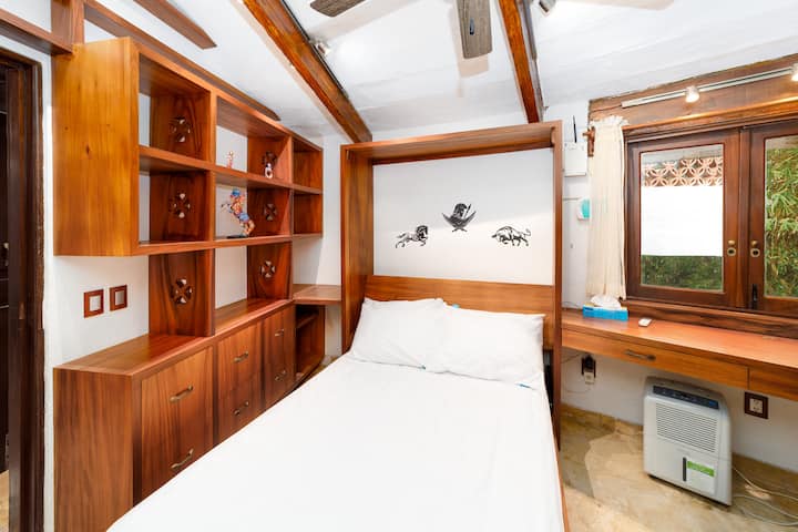 غرفة النوم 2