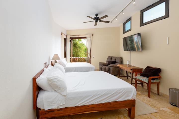 غرفة النوم 3