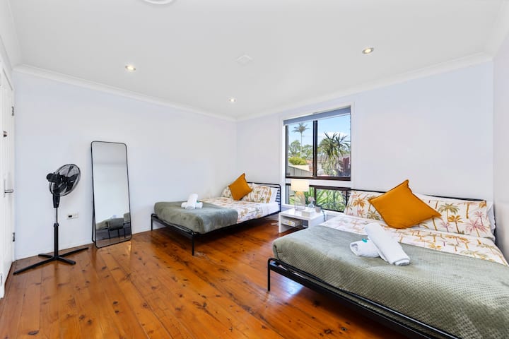 საძინებელი 3