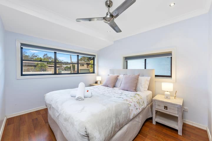 საძინებელი 1