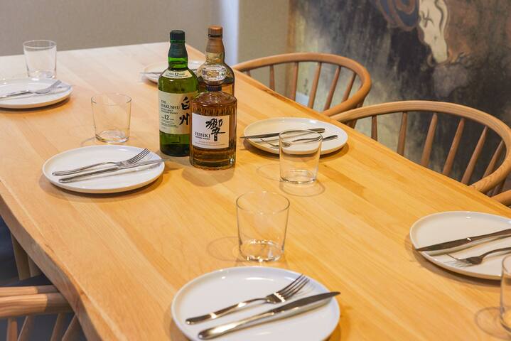 5min Asakusa Sta／4Room／7Beds／Shibuya,Shinjuku/118㎡ gallery image 3