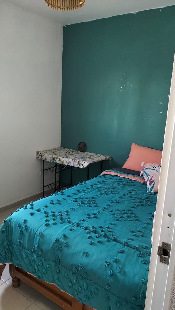 Dhomë gjumi 2