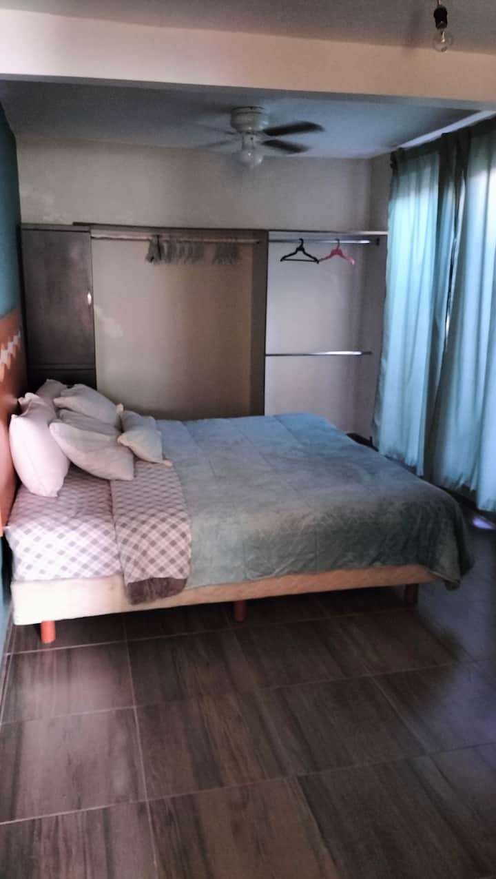 Dhomë gjumi 1