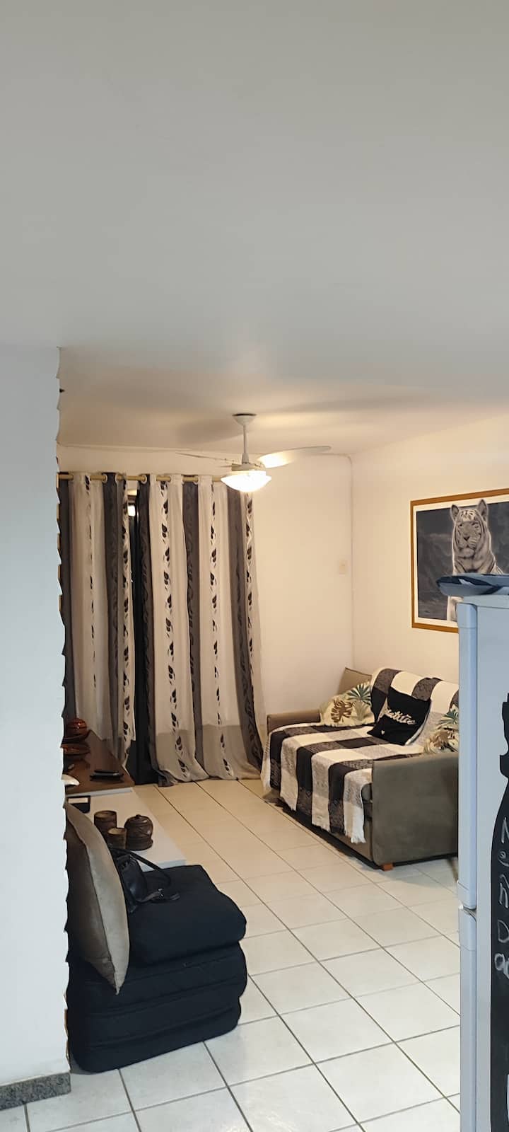 მისაღები ოთახი