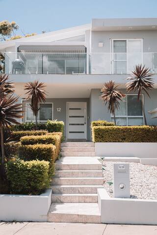 Hayati by the Beach with pool gallery image 2