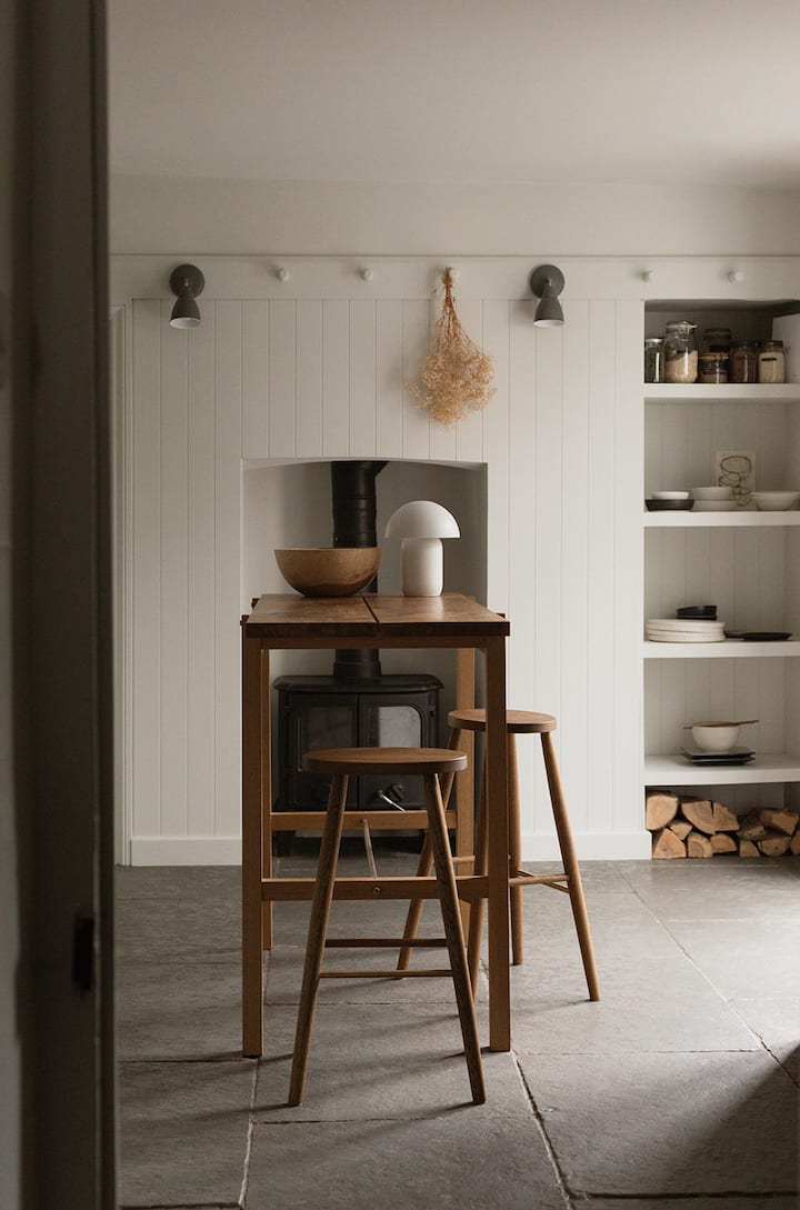 Contemporary Cottage Near Falmouth, Cornwall - St Mawes