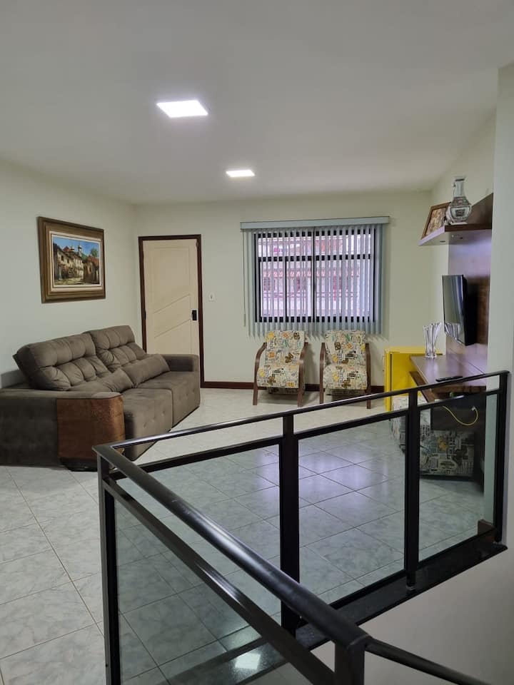 Casamarela Guriri Norte - São Mateus