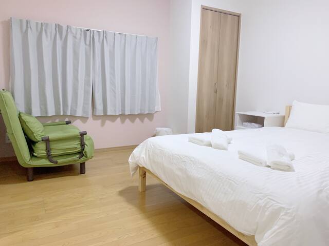 【SKYTREE戸建】駅から徒歩1分／浅草近く／銀座・渋谷・日光へ直通／風呂&トイレ4つ／最大13人 gallery image 5