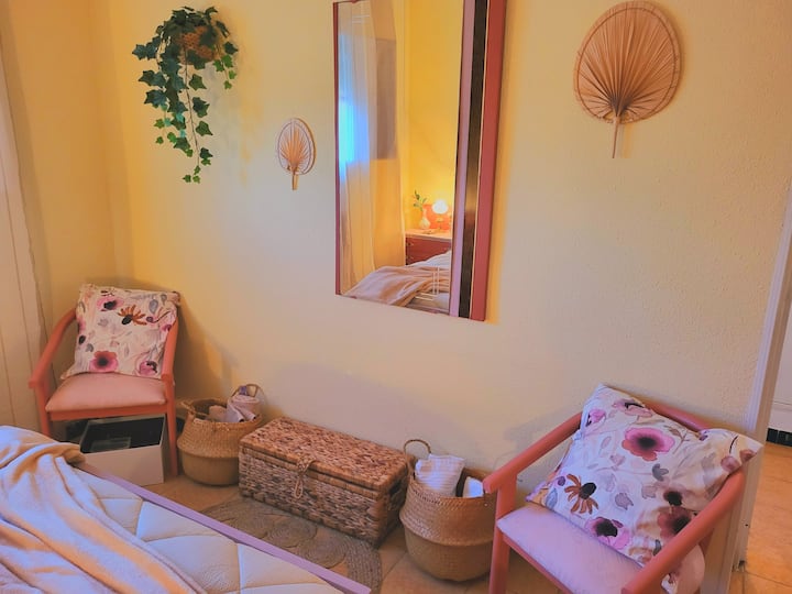 Chambre 2
