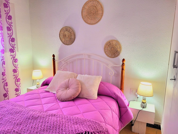 Chambre 1