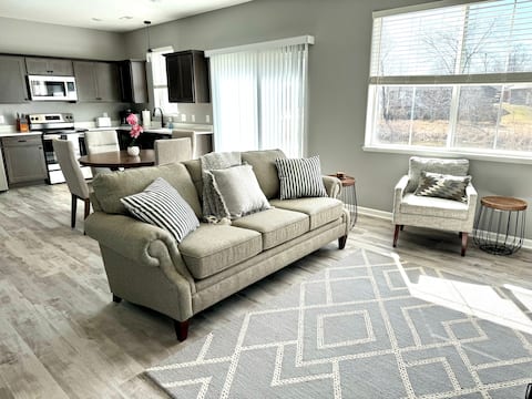 Welcome to “Serenity”!