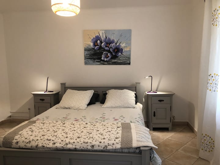 Habitación