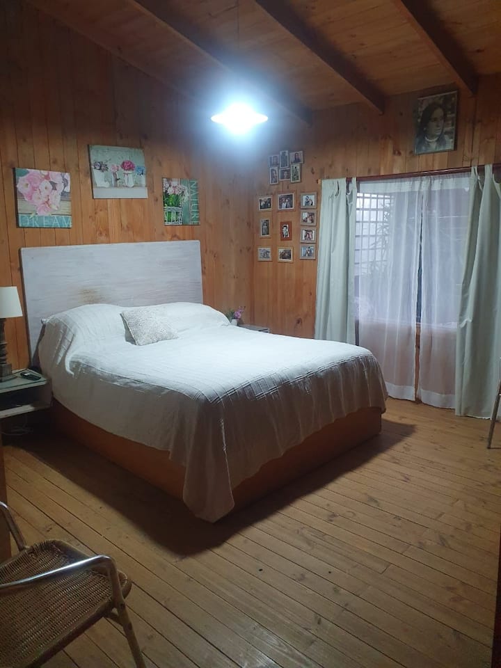 Recámara