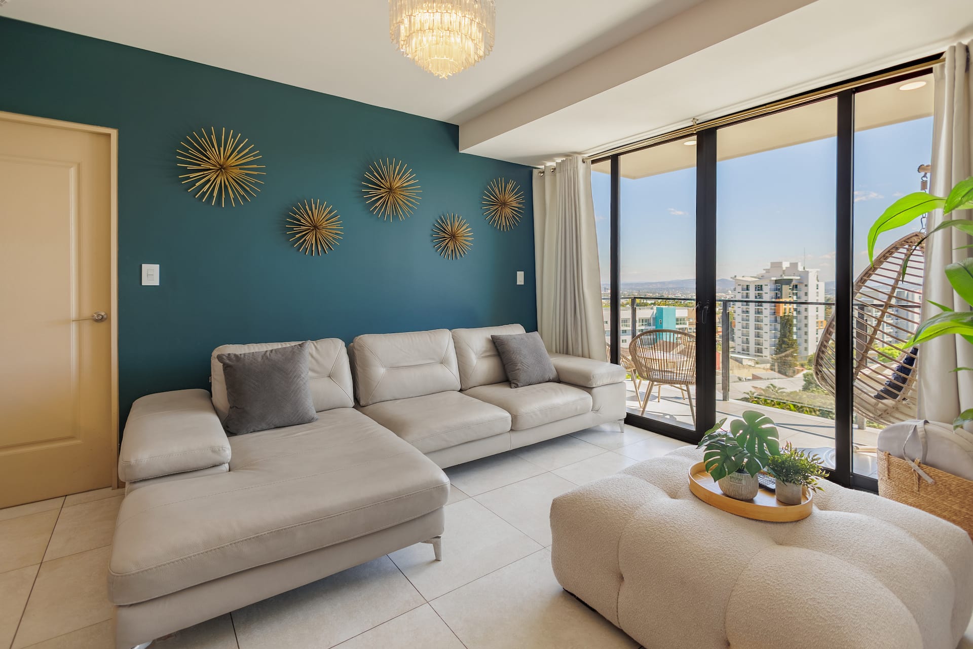 Beautiful views - Tribeca UL