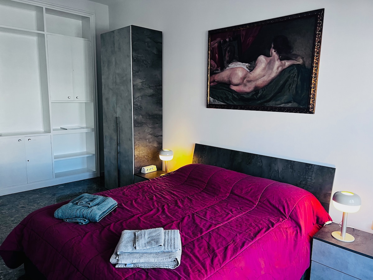 غرفة النوم 1