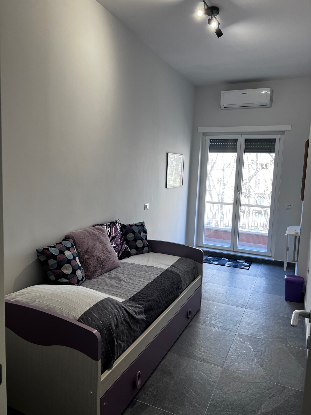 غرفة النوم 2