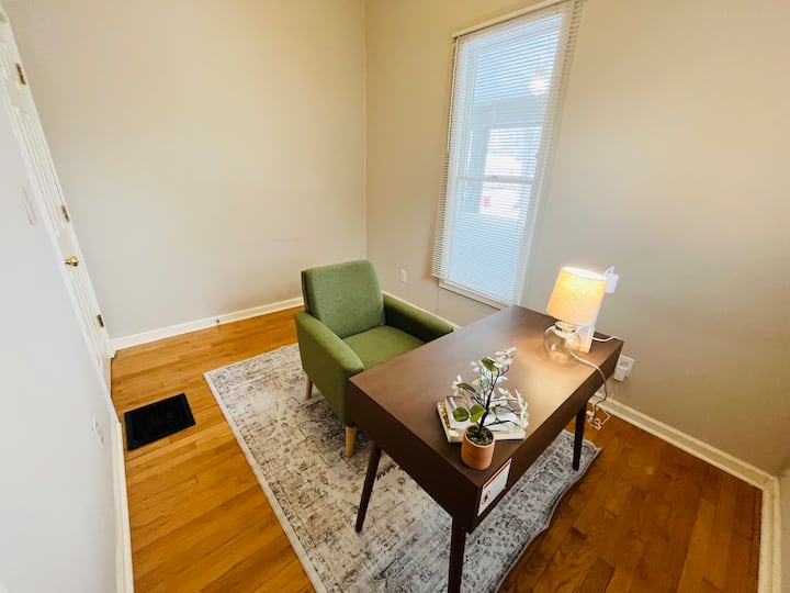 საძინებელი 2