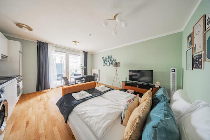 საძინებელი 2