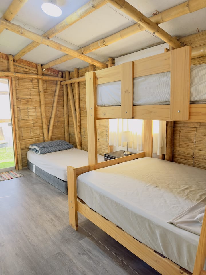 Спална соба 4