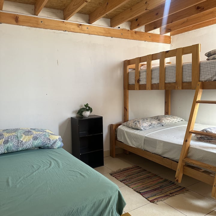 Спална соба 1