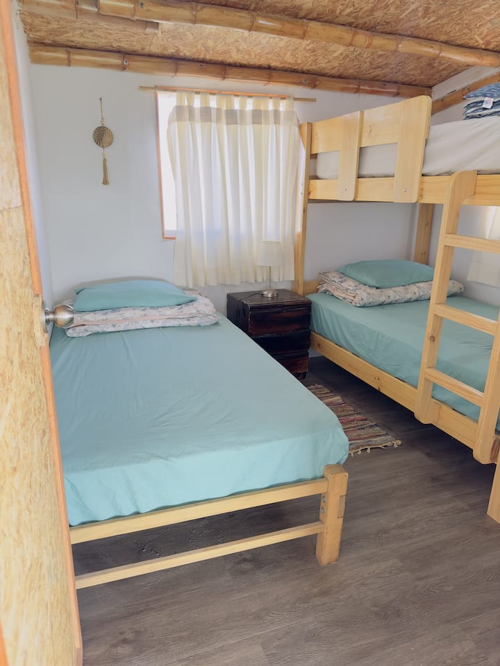 Спална соба 2