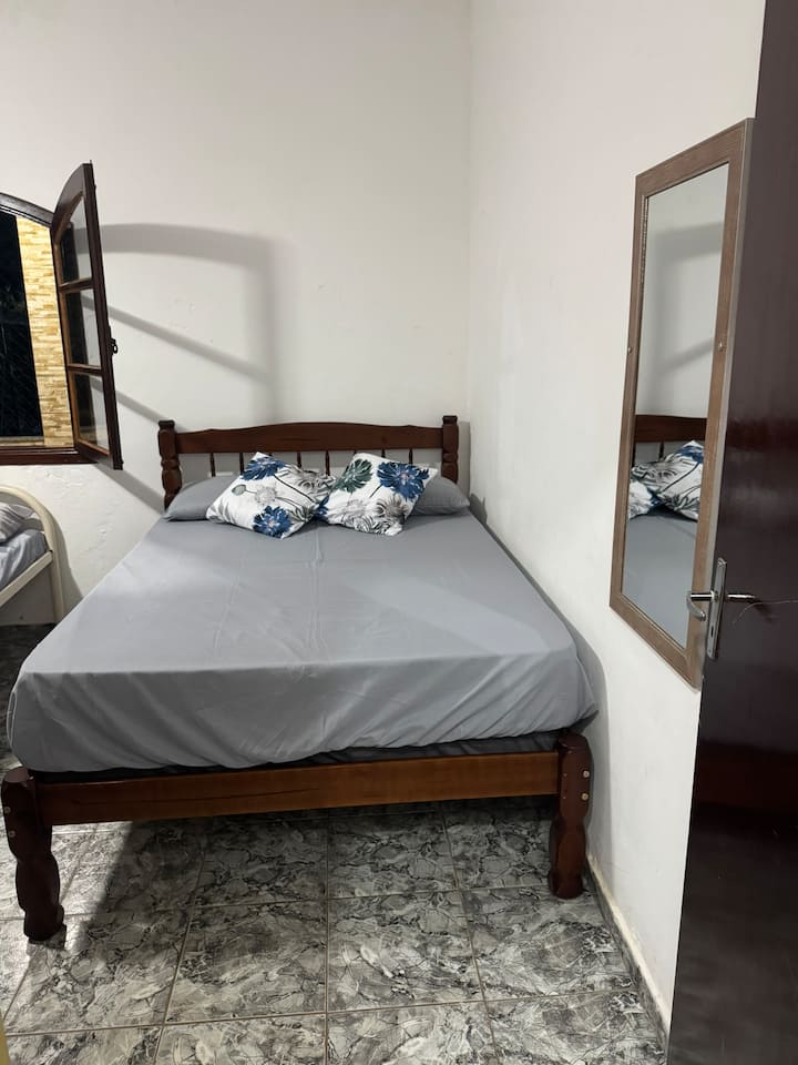 Camera da letto 2