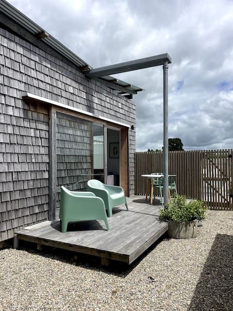 Popular Airbnb listing: The Studio Haven Retreat in Waikato