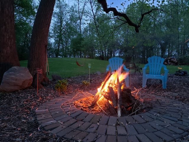 “Cozy Country Getaway” gallery image 2