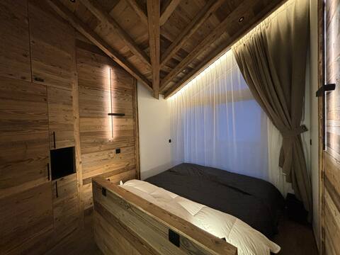 Luxury Property at Vanoise Express (Paradiski)