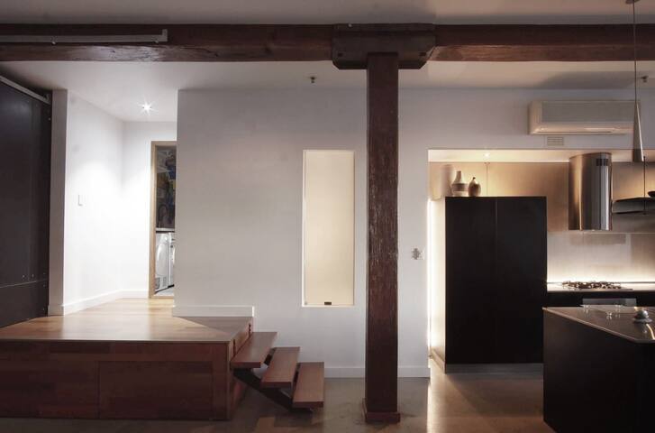 NYC in Teneriffe! gallery image 4