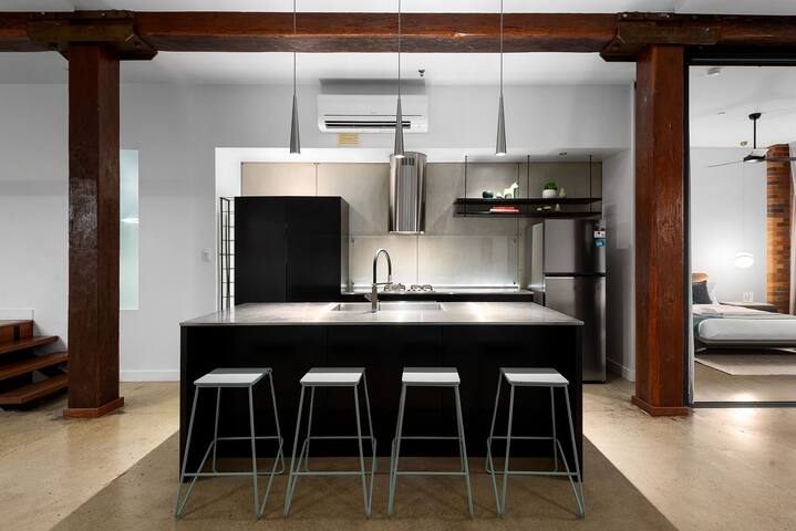 NYC in Teneriffe! gallery image 5