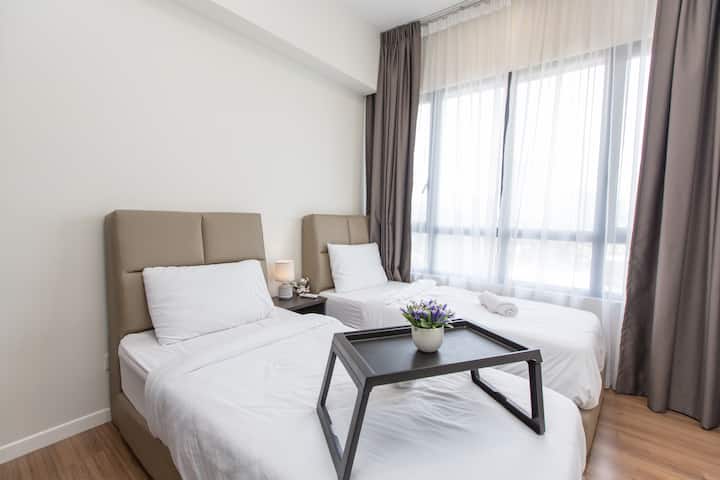 غرفة النوم 1