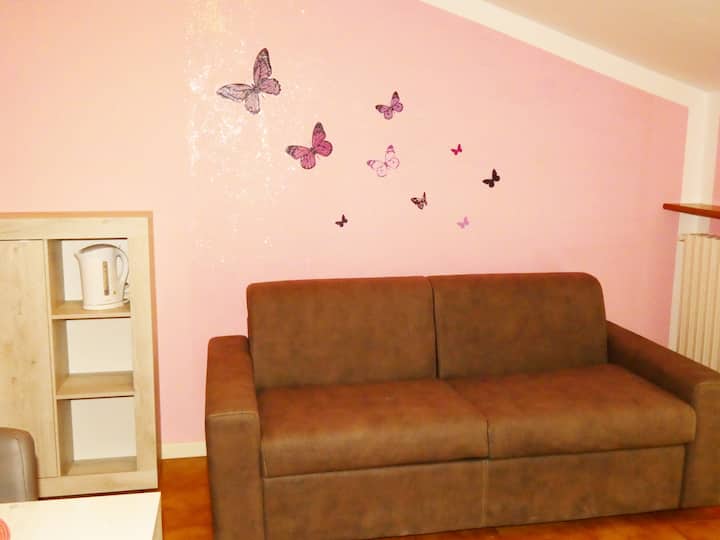 Appartamento Miralago It017145b4xpfkj4zz - Padenghe sul Garda