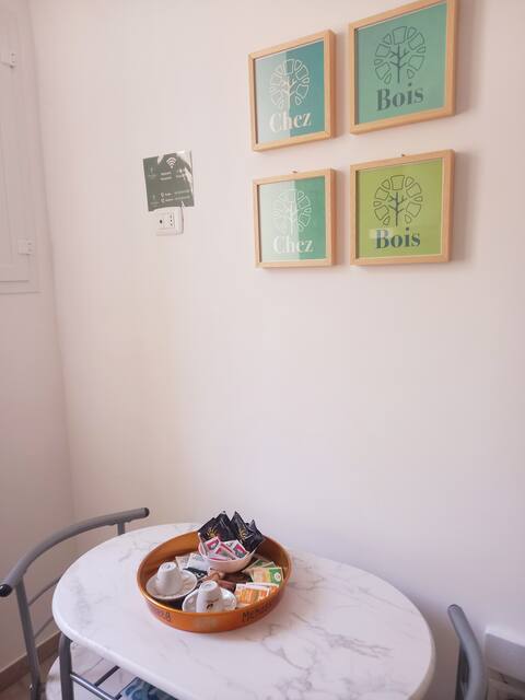 Top performing Airbnb: At Bois Apartment Capodimonte in Napoli
