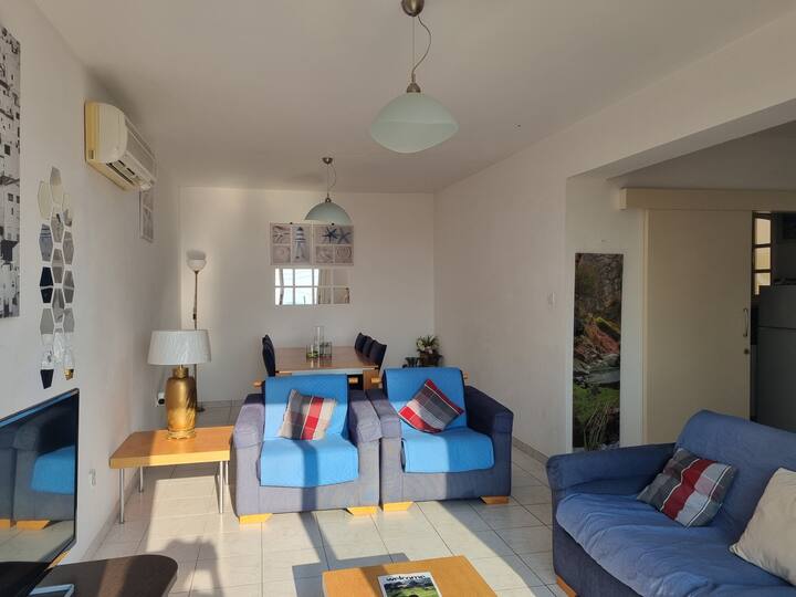 Seaview Oasis In Cyprus With Amazing Coastal Views - Chypre