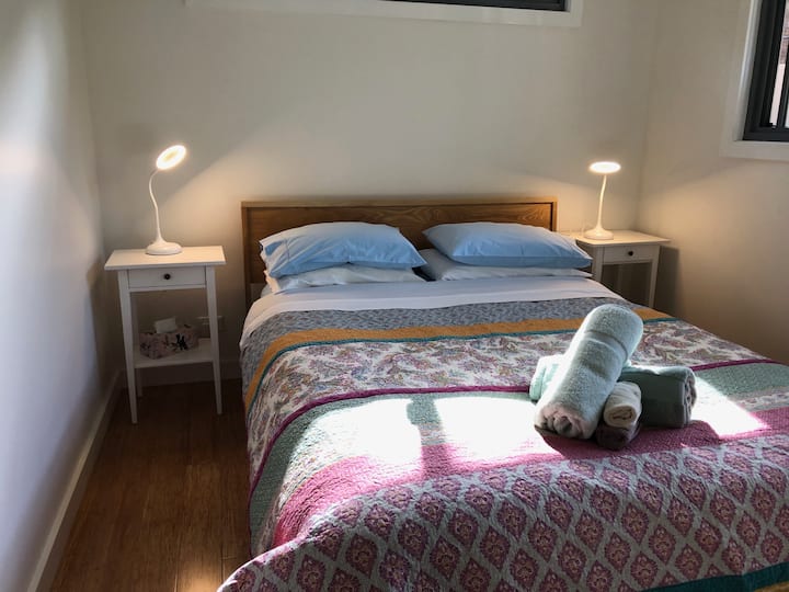 Soveværelse nr. 2