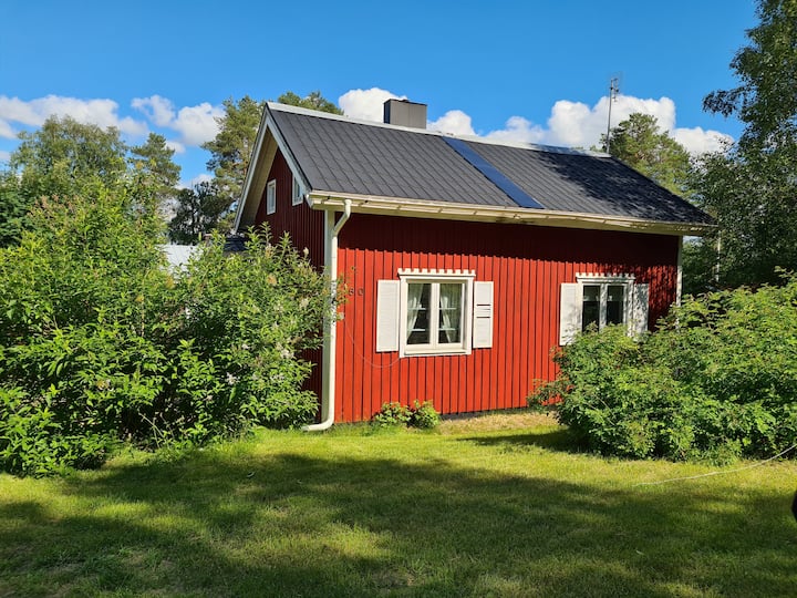 Arctic Circle Cabin - Överkalix