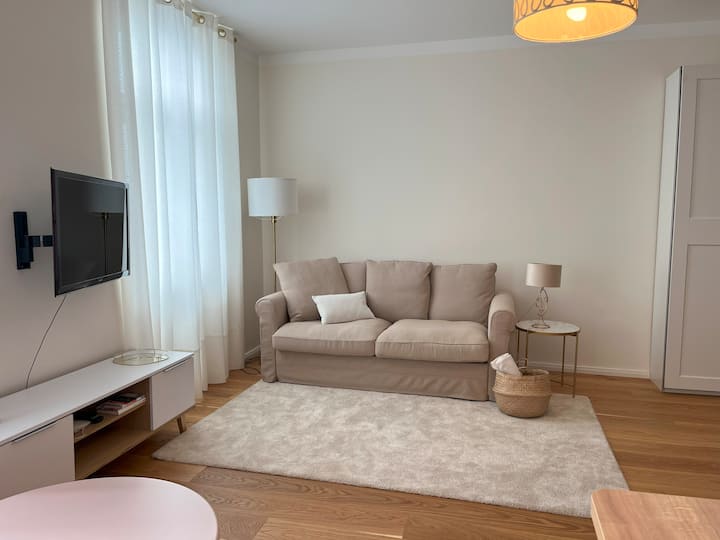 Design Premium Apartment - City Center - Vienna