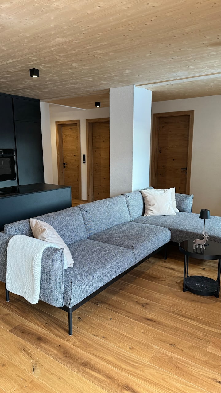 Luxury Chalet Bergfuchs | South Tyrol - Valle Aurina