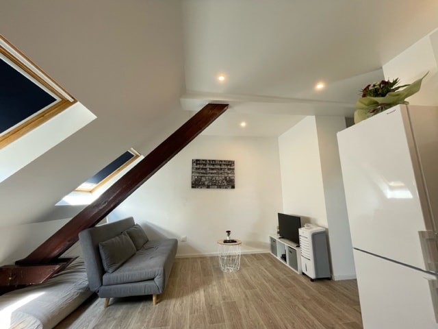 Top Airbnb: 3-person apartment, Swiss border (Basel) à Saint Louis