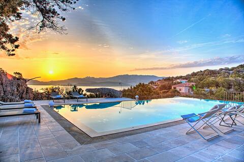 Villa Luciana
IUN R5677