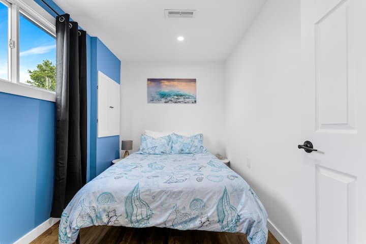 საძინებელი 3