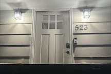 Quiet Quaint Home in the woods. Access to peace, nature and animal life. rental in Dayton