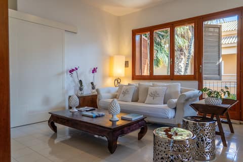 Successful Airbnb property: Villa Silvia Confort, Relax, Wi-fi in Syracuse