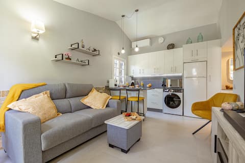 Top Airbnb: "El Drago" Bungalow en San Bartolomé De Tirajana