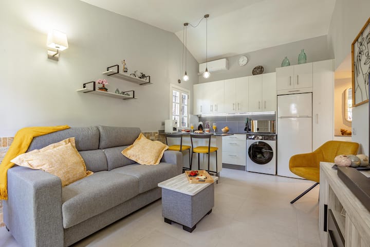 "El Drago" Bungalow - Gran Canaria