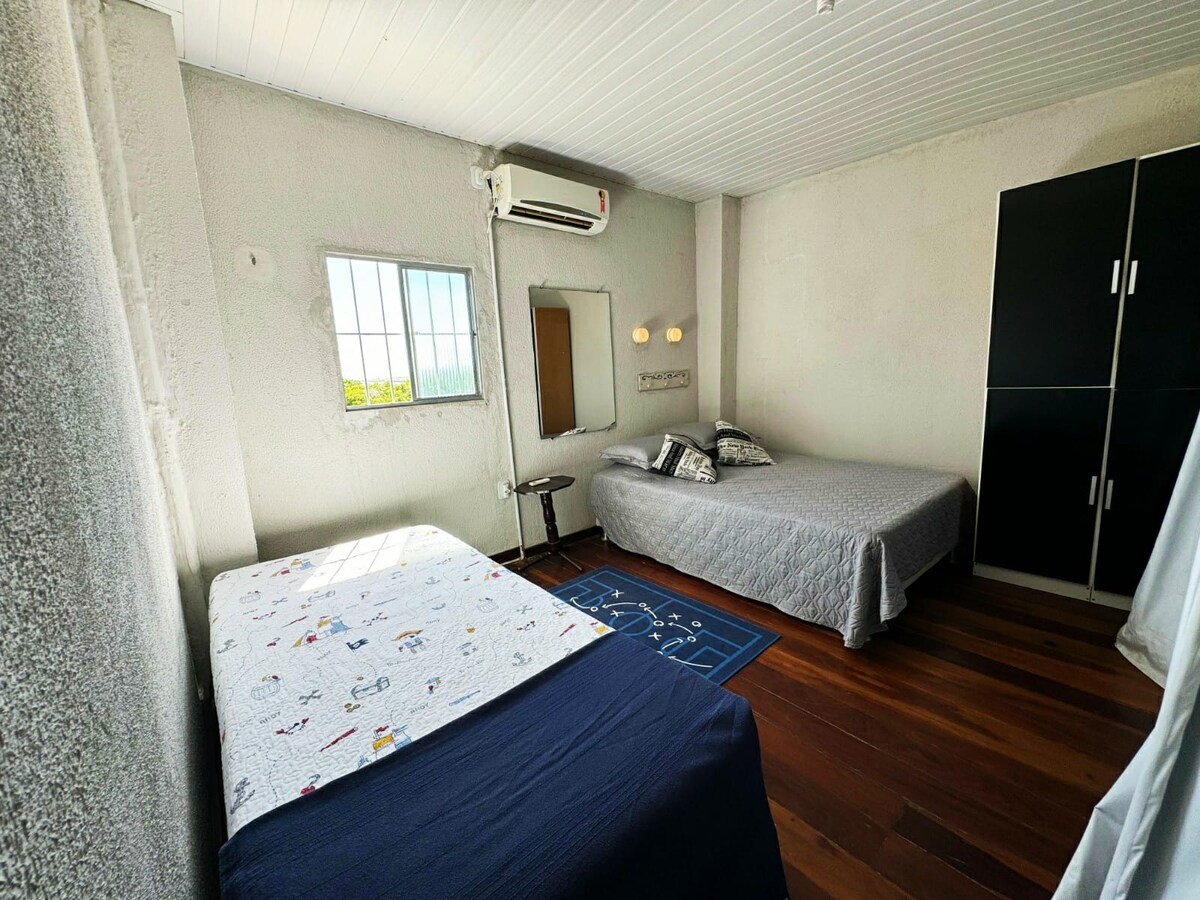 غرفة النوم 2