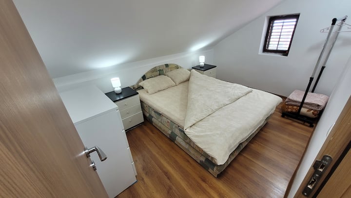 Camera da letto 2