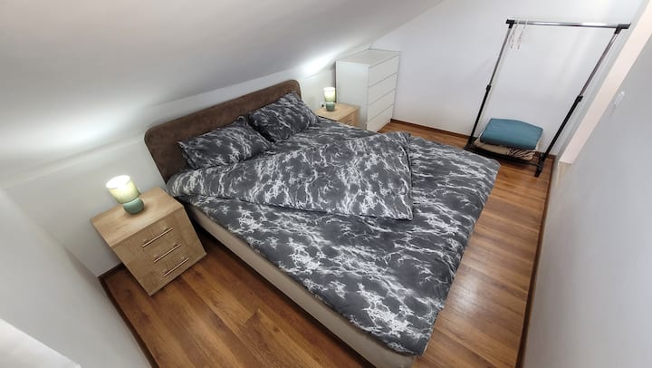 Camera da letto 1